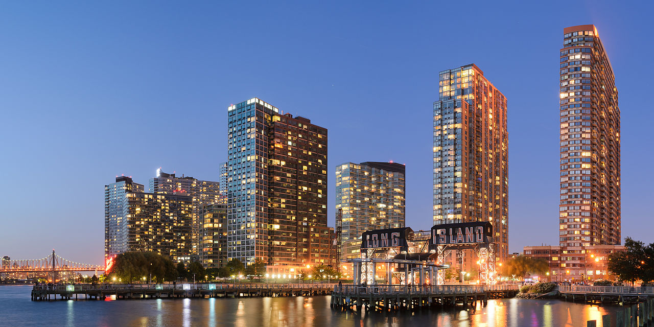 INTERNATIONAL CASE STUDY New York City Metropolitan Area